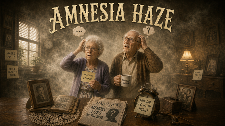 Strain Report: Amnesia Haze Terpenes and History