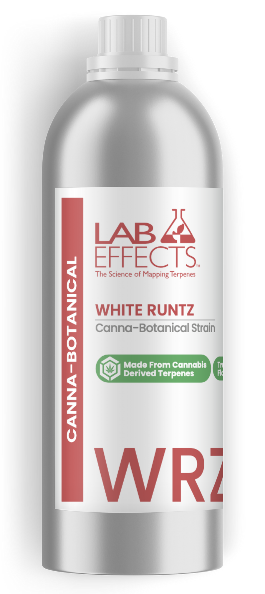 White Runtz Terpenes