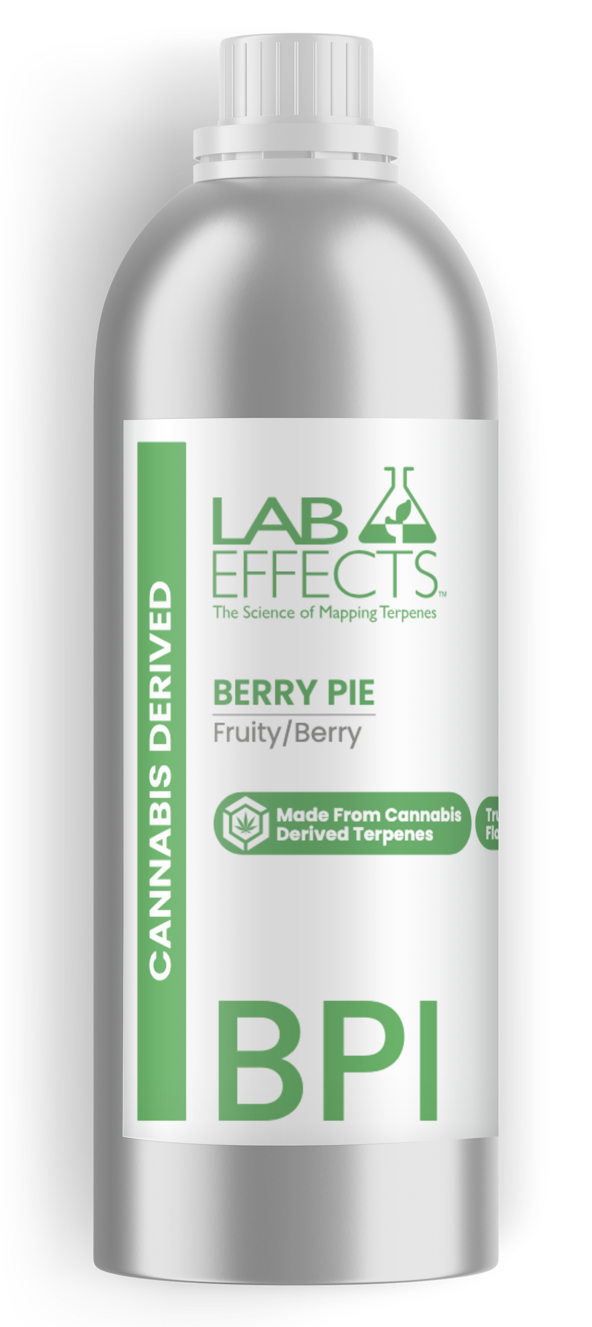 Berry Pie Terpenes