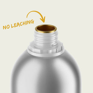 Chemical Bottle