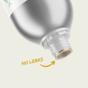 Cap & Plug