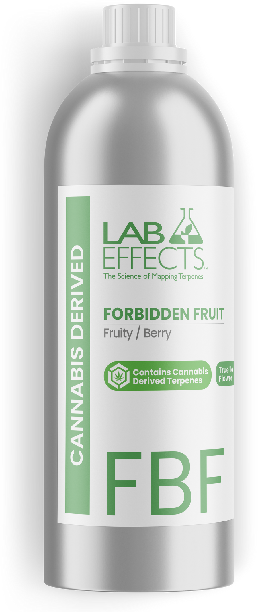 Forbidden Fruit Terpenes