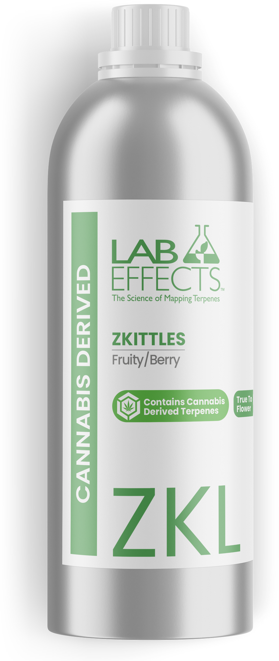 Zkittles Terpenes