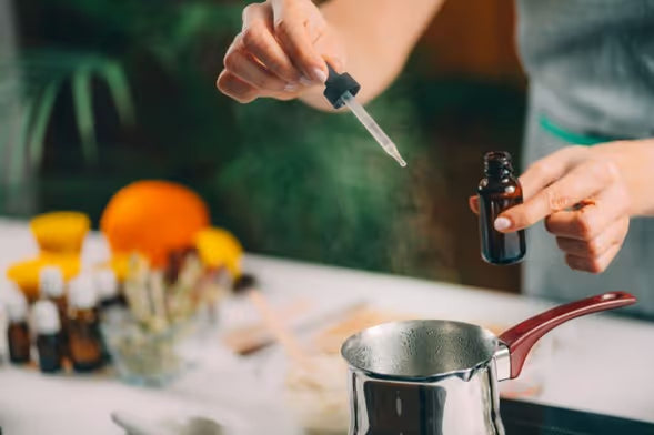 Terpene Infused: A Guide to Enhancing Your Products