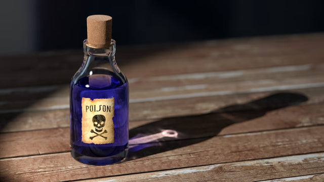 Buyers Beware! Diluted Terpenes Could Be Turning Your Toke Toxic