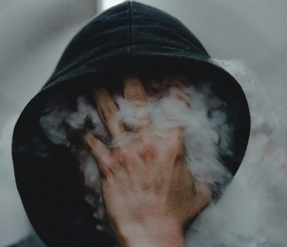 Big Tobacco Uses Vaping Incidents To Push New "Heatstick"