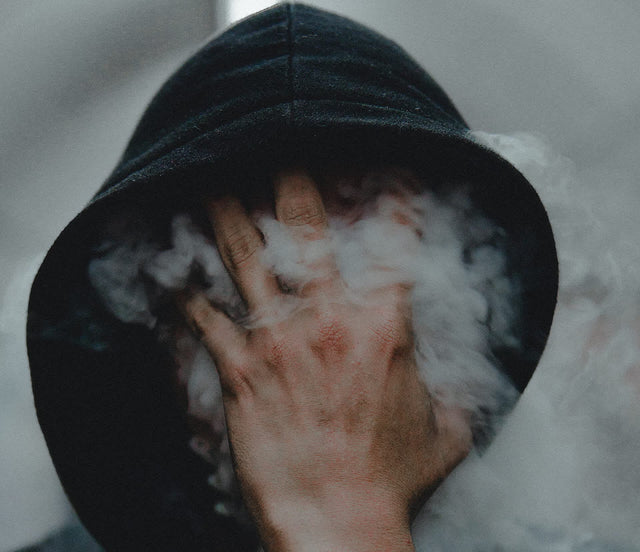 Big Tobacco Uses Vaping Incidents To Push New "Heatstick"