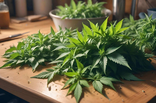 Terpenes, Terpenoids, and Flavonoids: What’s the Difference?