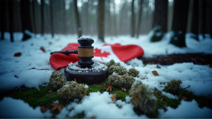 Terpenes in Canada: A Guide to Terpenes in the Great White North