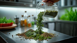 Terpinolene Terpene: Effects, Flavor & Terpinolene-Rich Strains