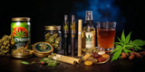 How To Use Terpenes: Elevate Cannabis Products for Improved Experience