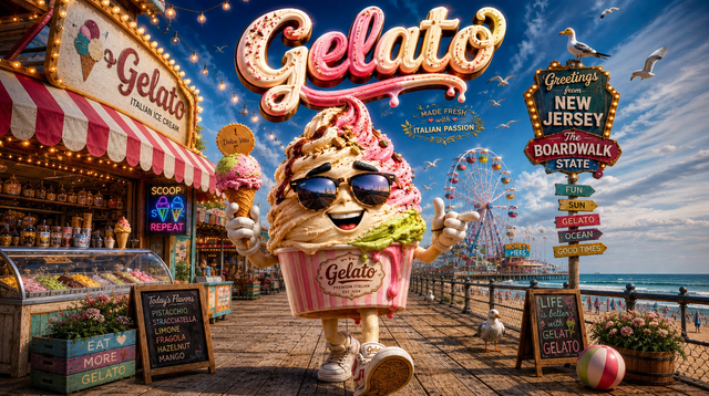 Strain Report: Gelato Terpenes, Genetics, and More