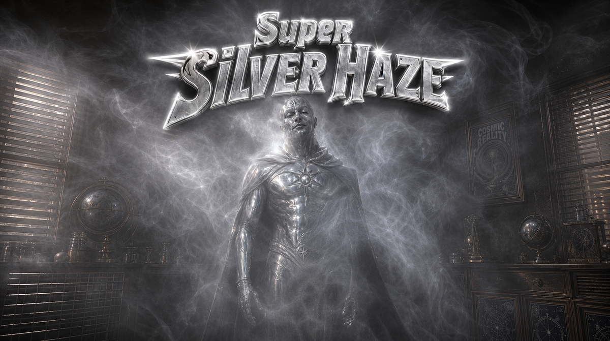 Strain Report: Super Silver Haze Terpenes and Its History