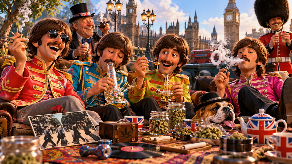 UK Terpenes: Natural Terpenes for UK Manufacturers
