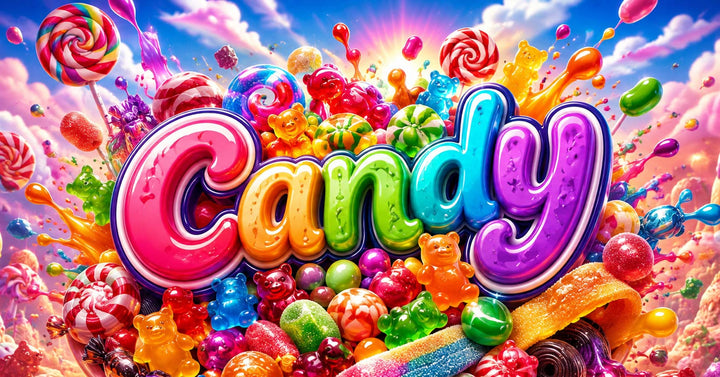 Candy