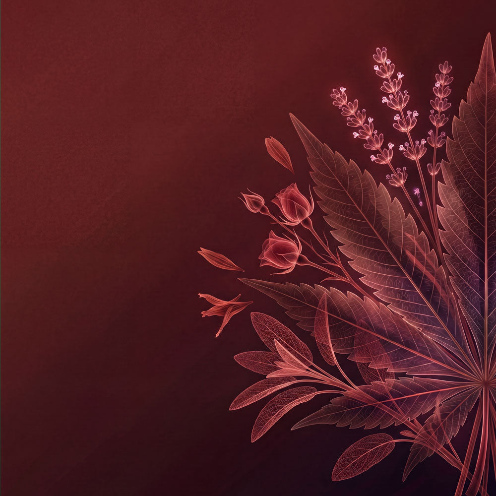 True-To-Flower™ Cannabis Hybrid Terpene Strains