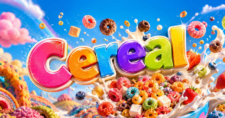 Cereal