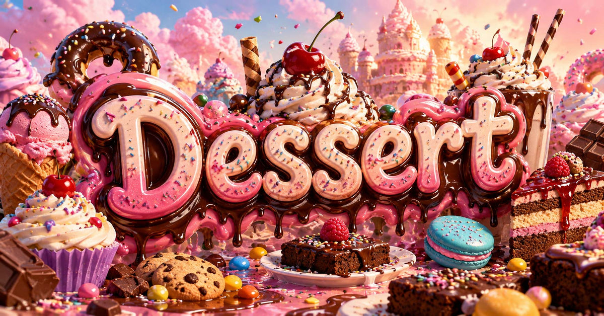 Dessert