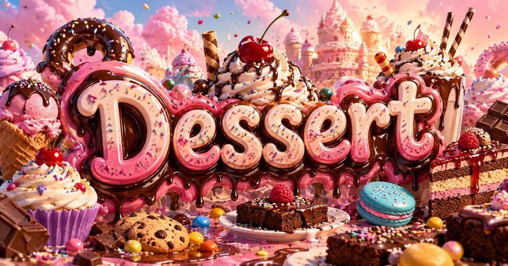 Dessert