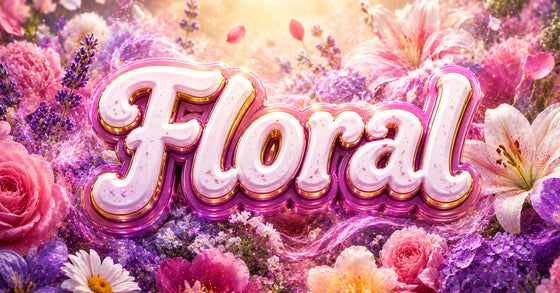 Floral