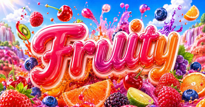Fruity