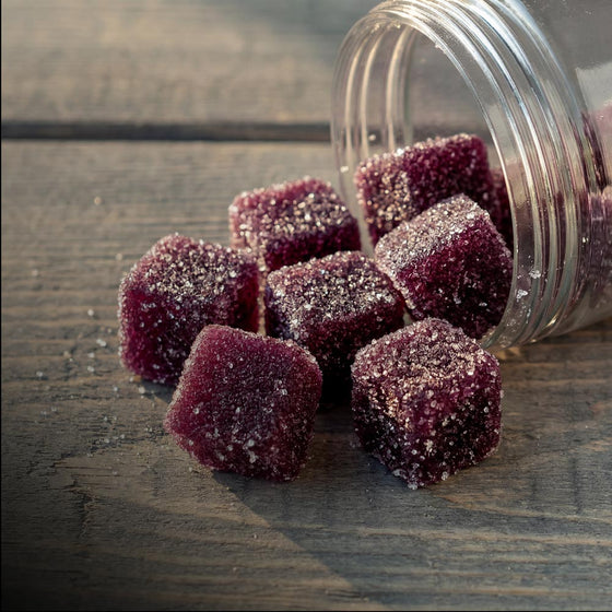 Gummies