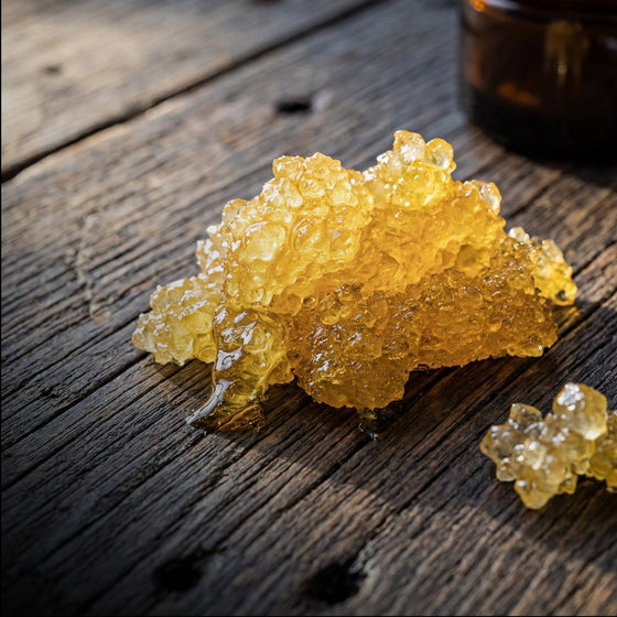 Live Resin