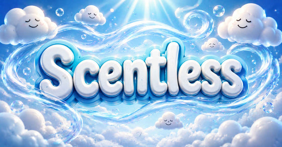 Scentless