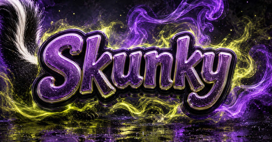 Skunky