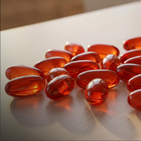 Softgels