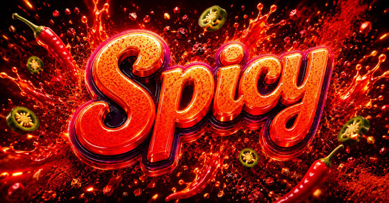 Spicy