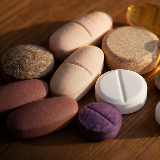 Tablets