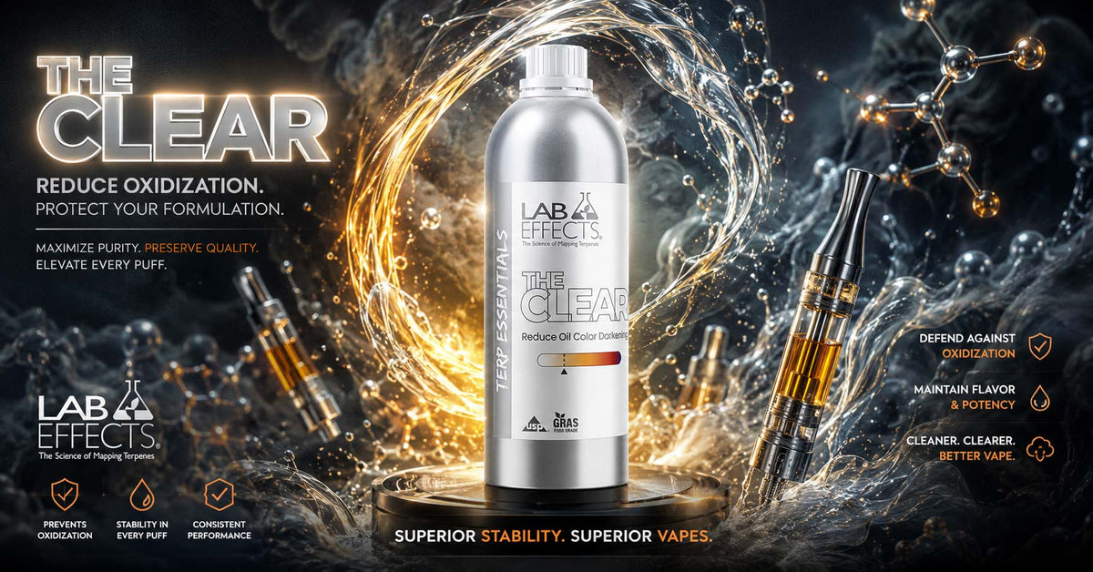 Antioxidant Stabilizer