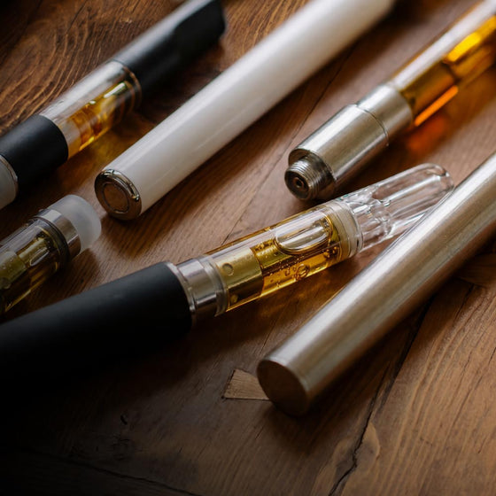 Vapes