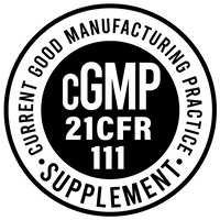 cGMP 21 CFR 111