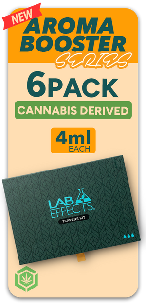 Aroma Booster | CDT Sample Kit