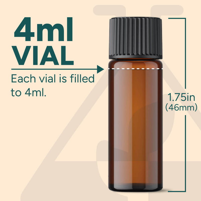 Aroma Booster | CDT Kit