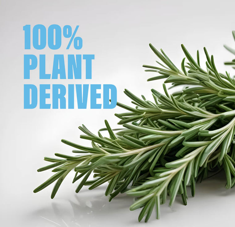 Isolated Botanical Terpenes