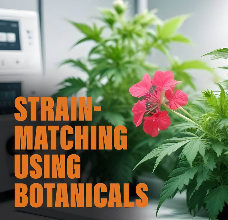 Botanical Derived Strains