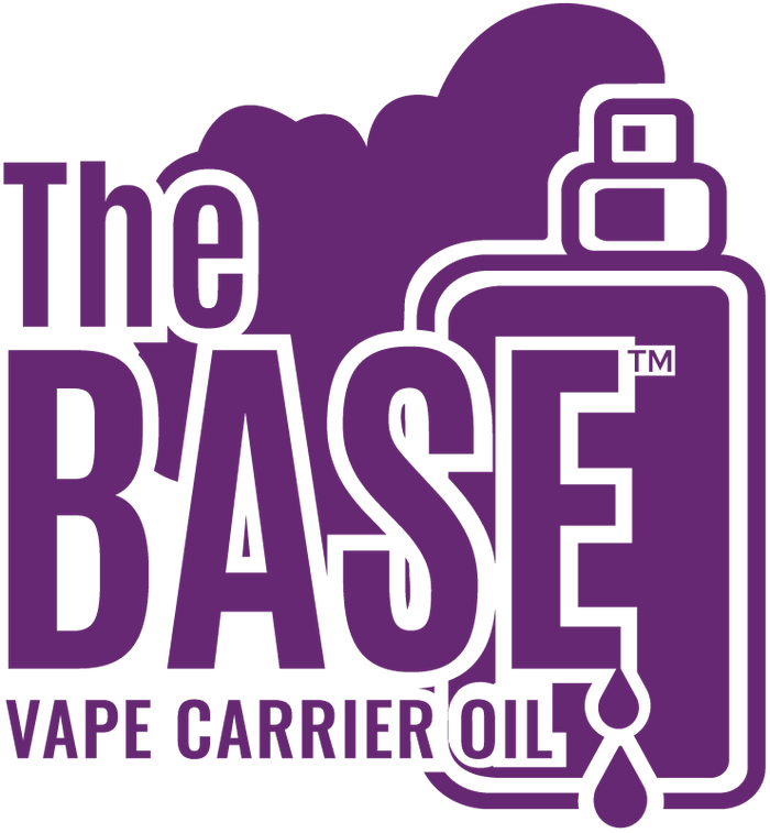 The BASE™ - Universal Vape Carrier Oil