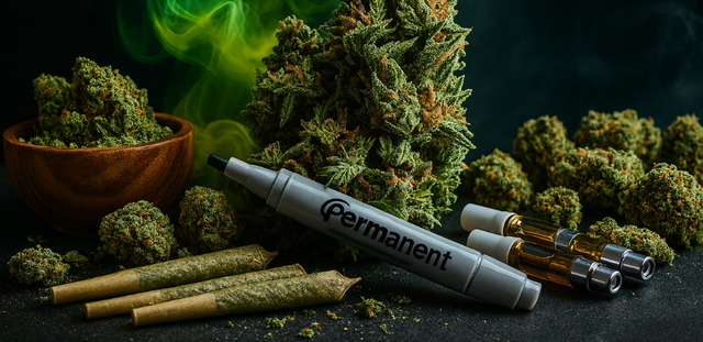 2023 Leafly Strain of the Year, Permanent Marker strain is a dependable high performance addition to your product line.