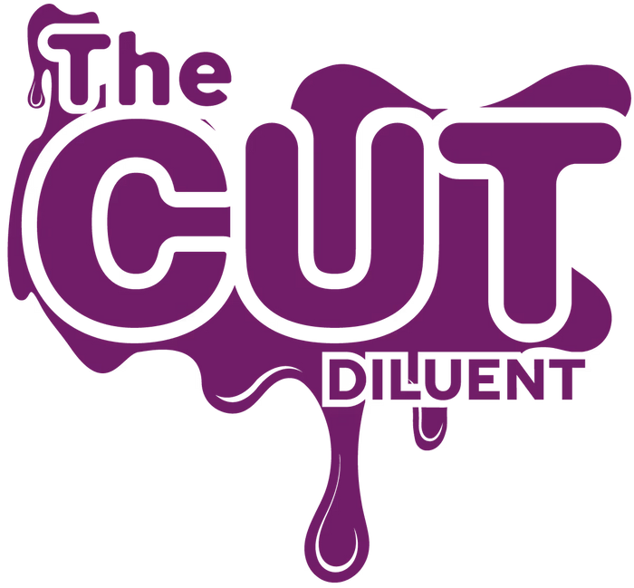 The CUT® - Plant-Based Diluent