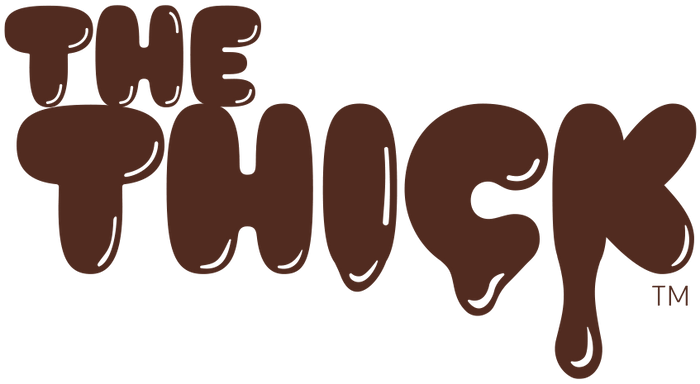 THE THICK™ - Thickening Agent