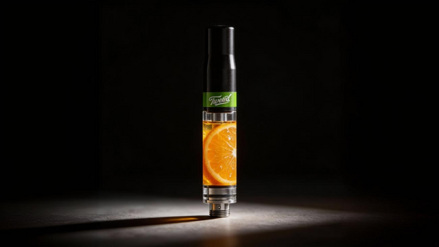 Curate the terpenes to the product. What do you want to focus on? Flavor, pure-cannabis experience, or therapeutic effects?