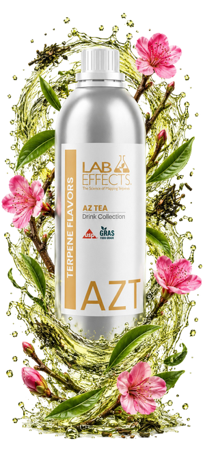 AZ Tea