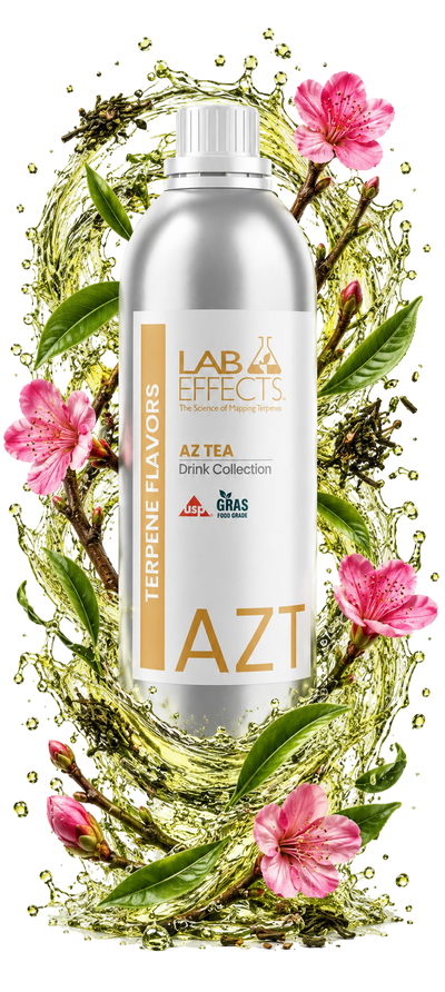 AZ Tea