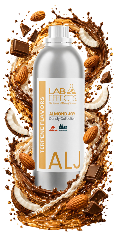 Almond Joy