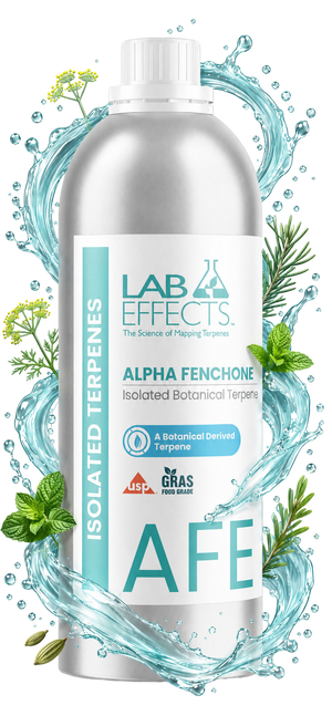 Alpha Fenchone
