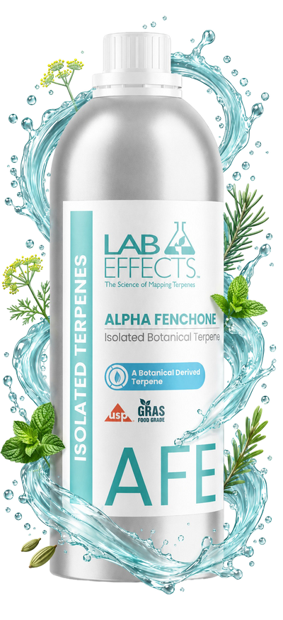 Alpha Fenchone