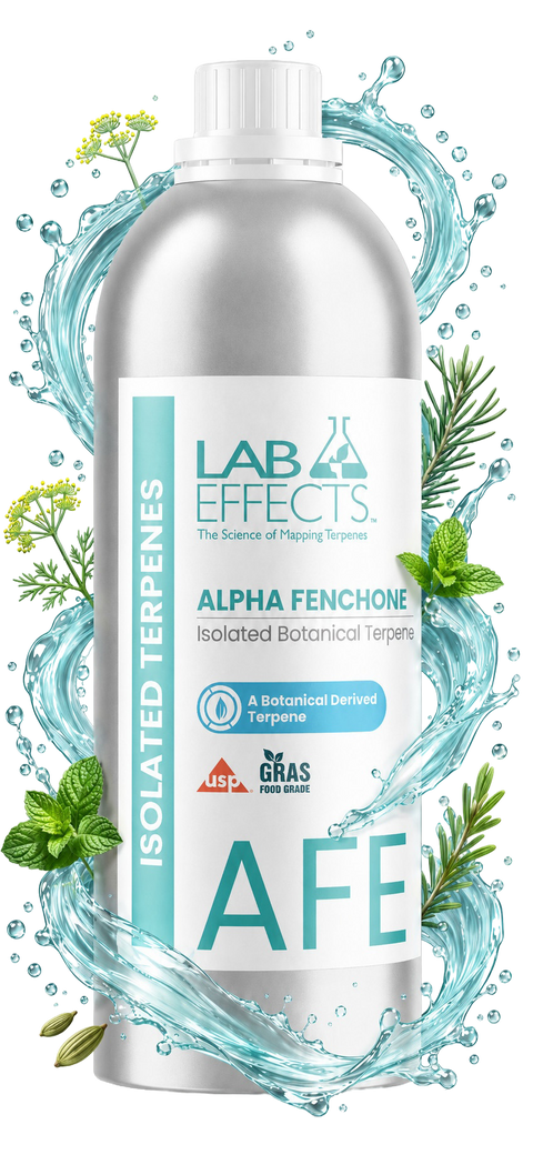 Alpha Fenchone